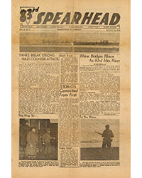 Spearhead